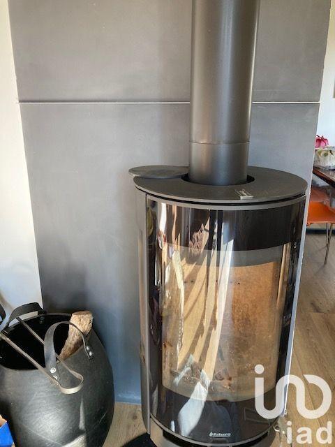 Maison - 75 m² - 4 pièces