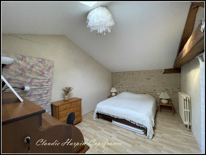 Maison de campagne - 430 m² - 14 pièces