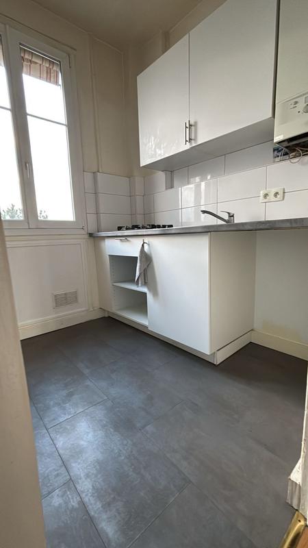 Appartement - 51 m² - 3 pièces