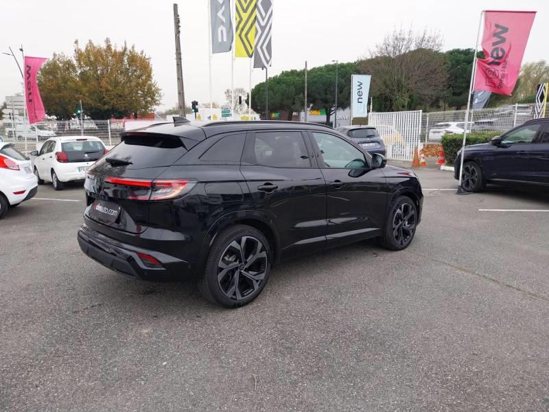 Renault Austral E-Tech full hybrid 200 Gsr2 Techno esprit Alpine