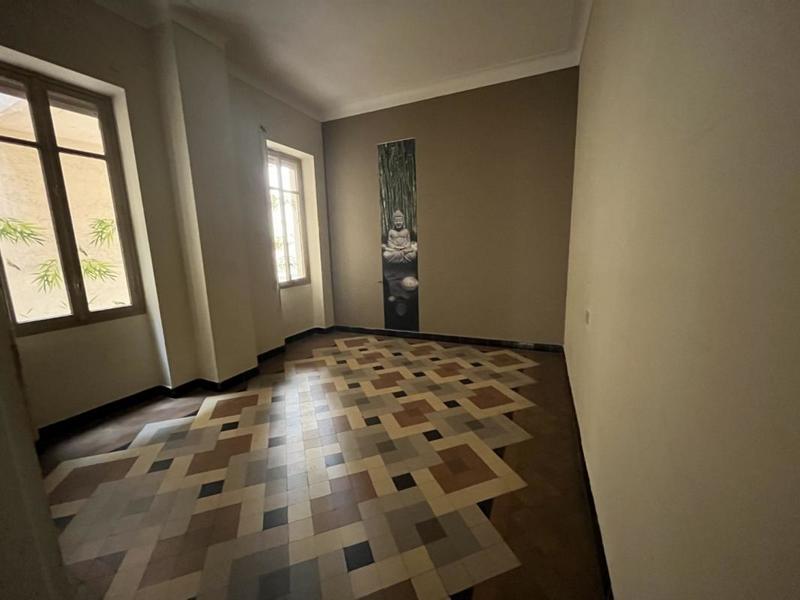 Bureau - 61 m² - 3 pièces