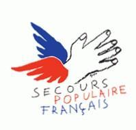 Vide grenier du secours populaire de plouzané