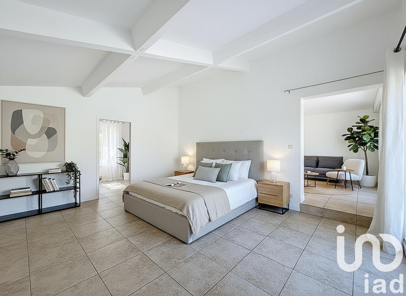 Maison - 183 m² - 5 pièces