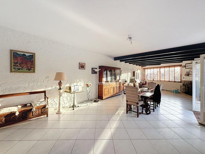 Maison - 147 m² - 4 pièces