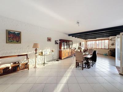 Maison - 147 m² - 4 pièces