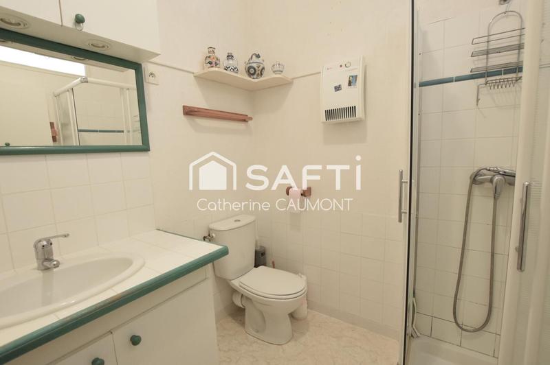 Maison - 84 m² - 5 pièces