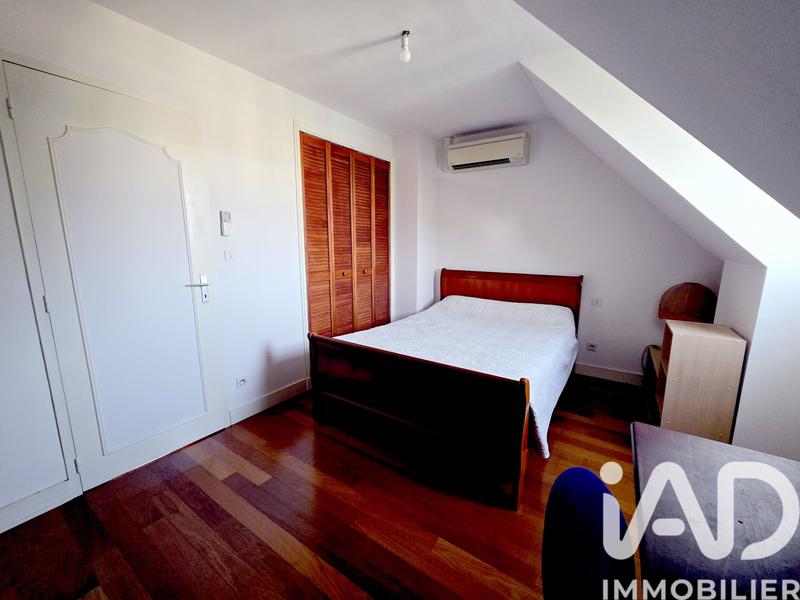 Maison - 108 m² - 7 pièces