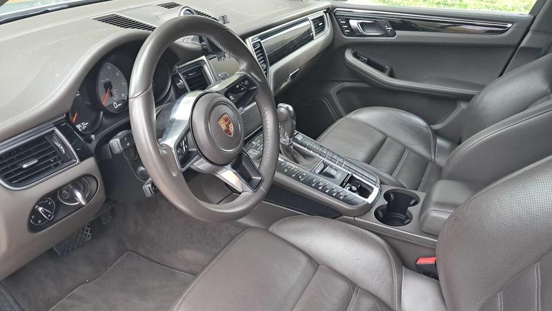 Porsche Macan 3.0 V6 340 Pdk s