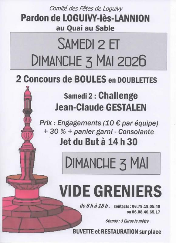 Vide-Grenier