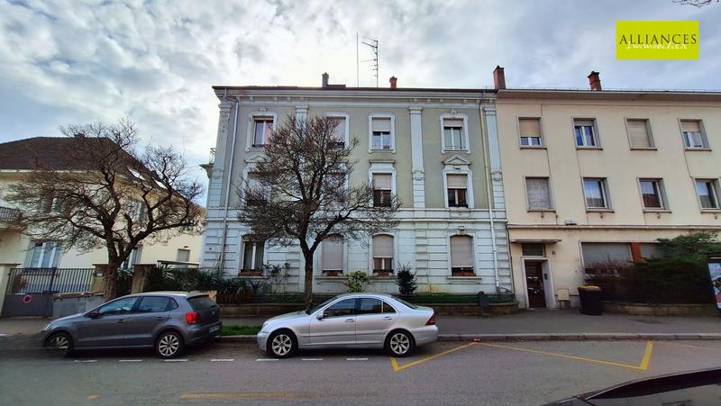 Appartement - 41 m² - 2 pièces