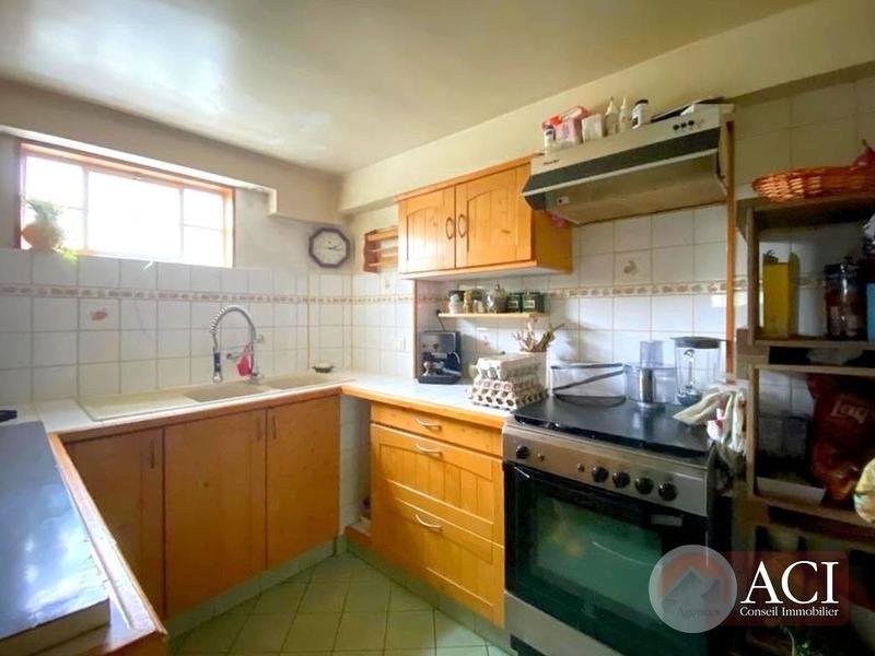 Maison - 264 m² - 11 pièces