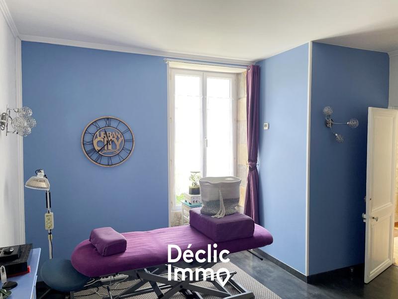 Maison en pierre - 265 m² - 7 pièces