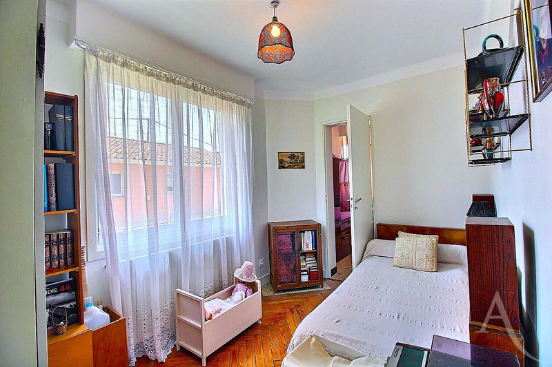 Maison - 99 m² - 4 pièces