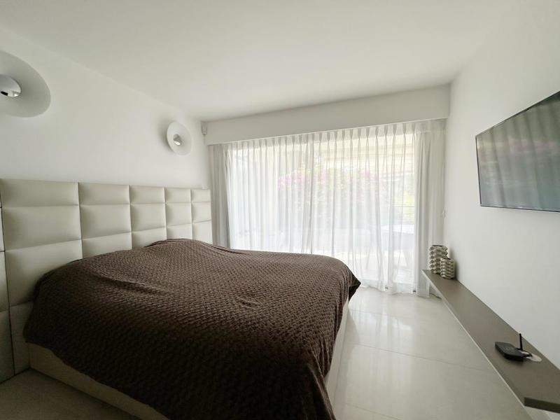 Appartement - 92 m² - 3 pièces