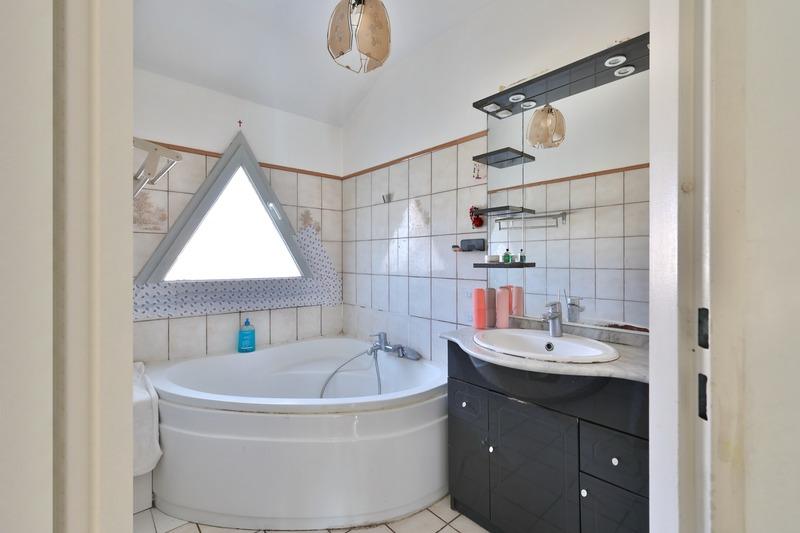 Maison - 115 m² - 6 pièces