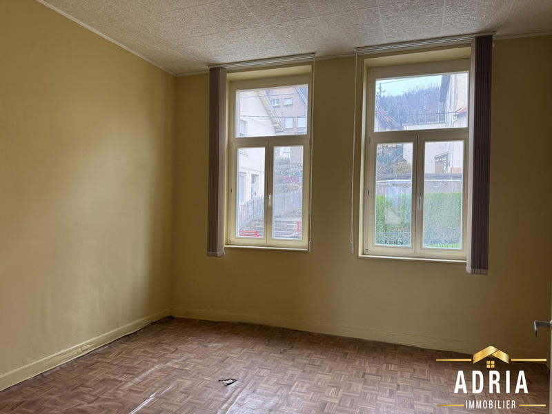 Maison - 127 m² - 8 pièces