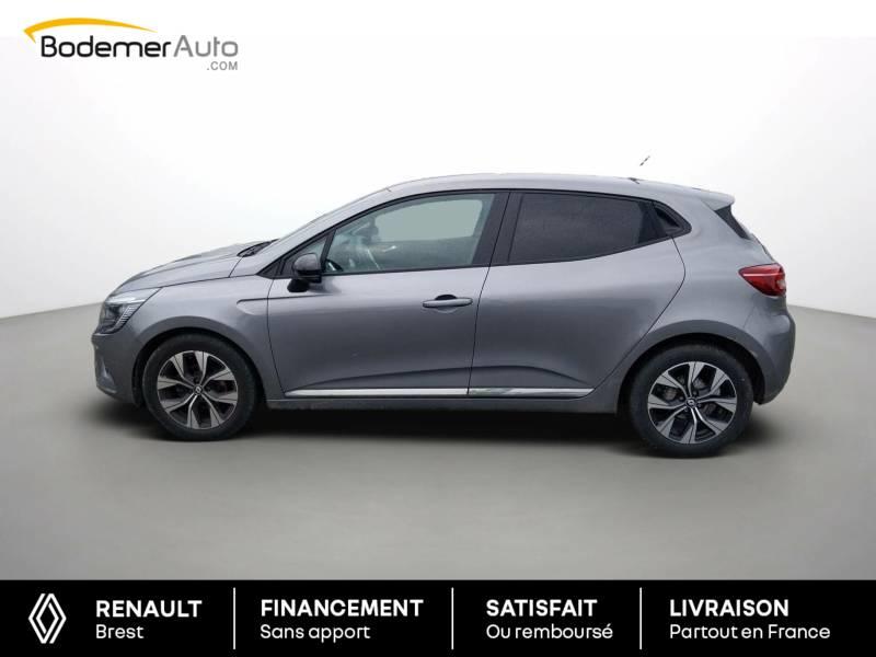 Renault Clio TCe 90 Evolution