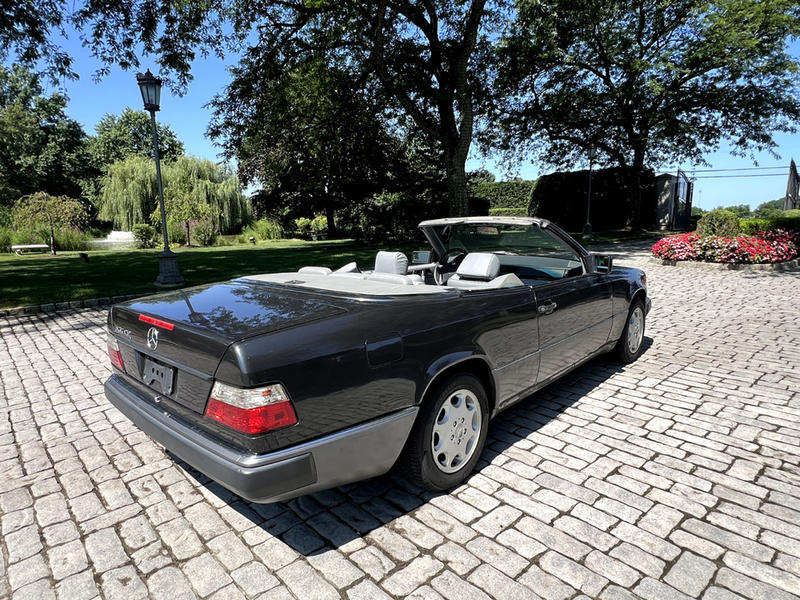 Mercedes ce 300 Cabriolet