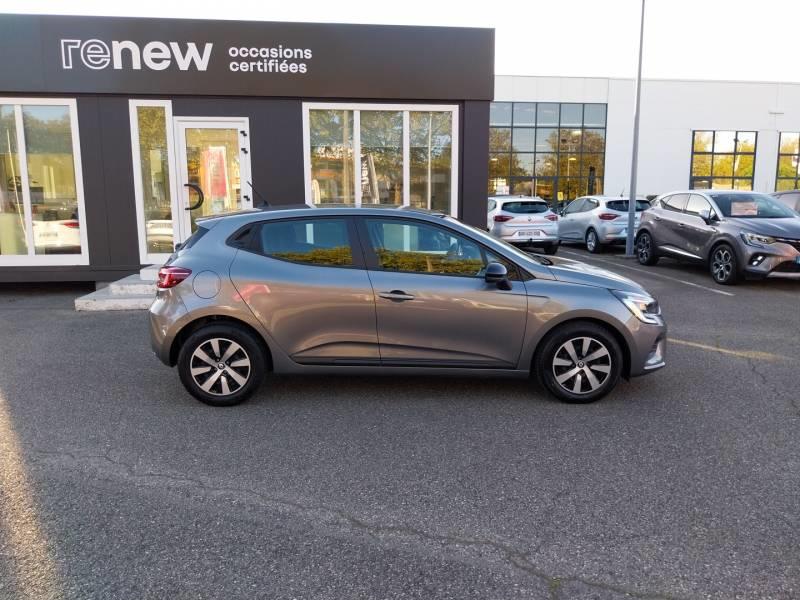 Renault Clio TCe 90 Equilibre