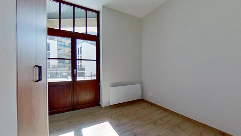 Appartement - 24 m² - 2 pièces