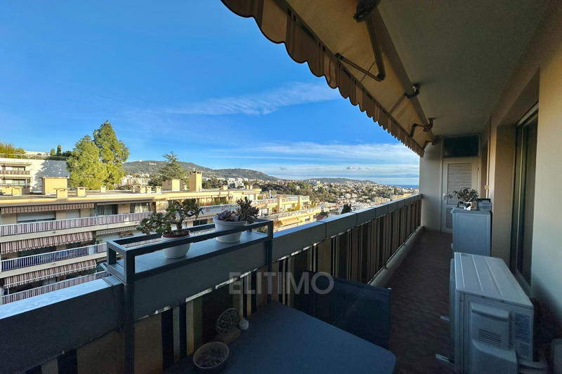 Appartement - 108 m² - 4 pièces