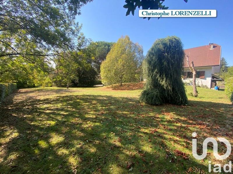 Maison - 165 m² - 5 pièces