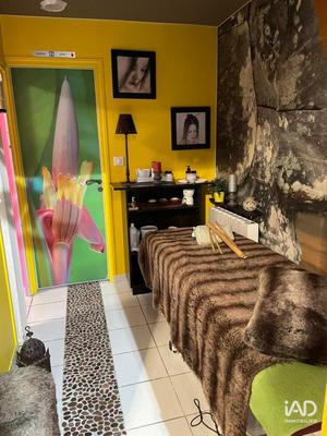 Local commercial - 55 m²