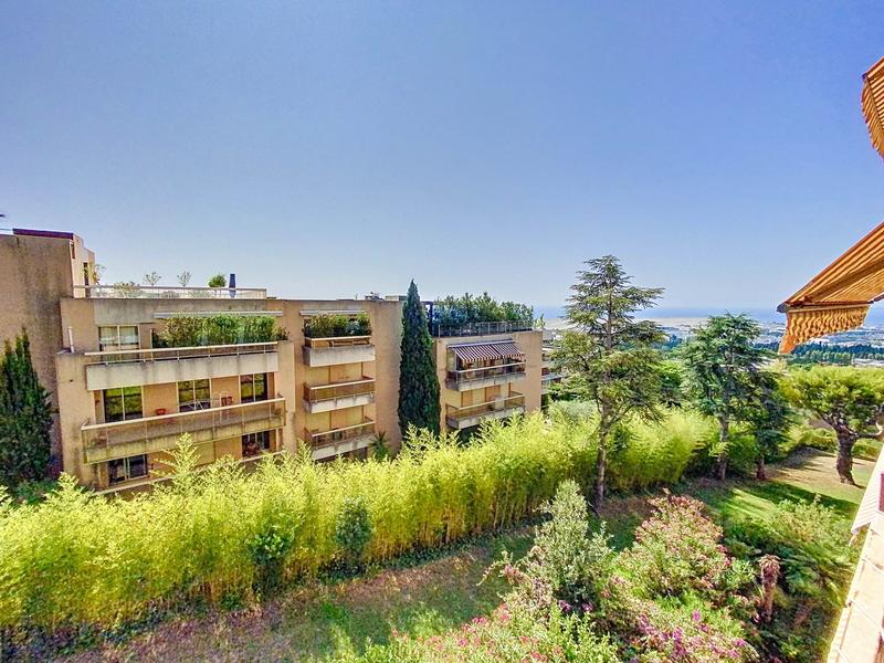 Appartement - 33 m² - 1 pièce