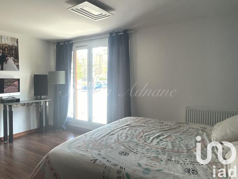 Appartement - 74 m² - 4 pièces