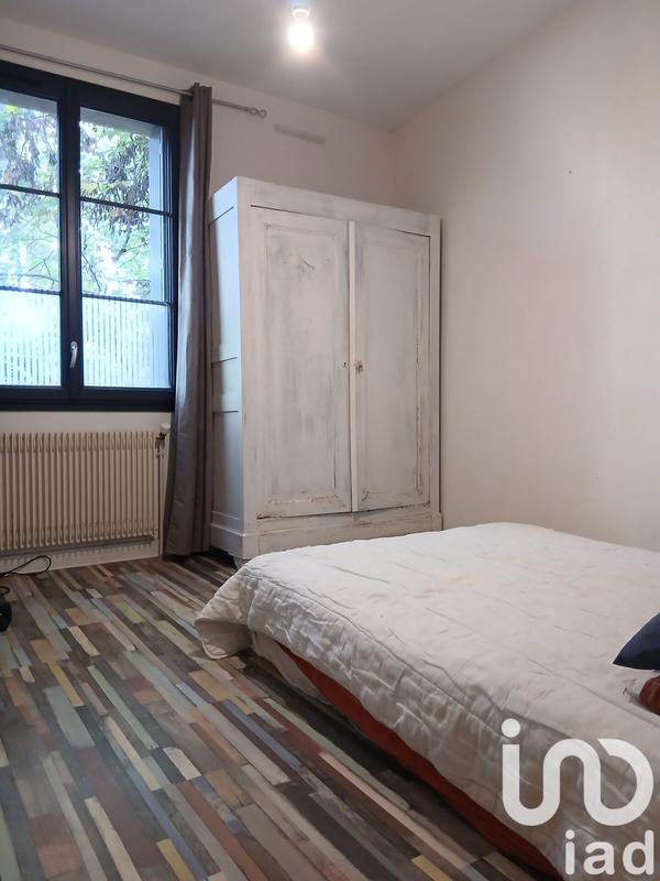 Maison - 143 m² - 6 pièces