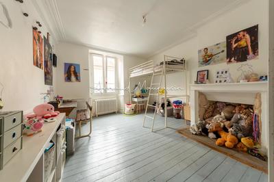 Maison - 139 m² - 6 pièces