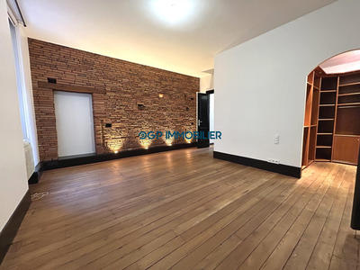 Appartement - 172 m² - 5 pièces