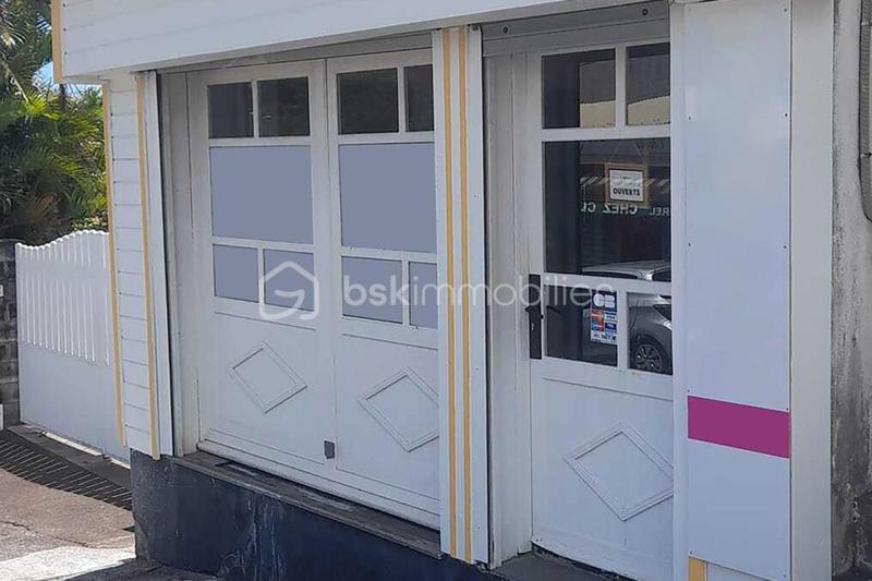 Local commercial - 40 m² - 1 pièce