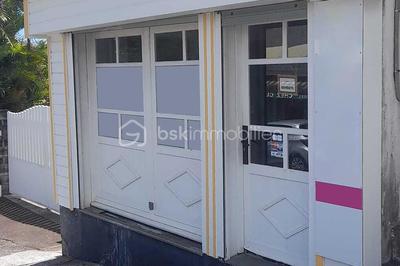 Local commercial - 40 m² - 1 pièce