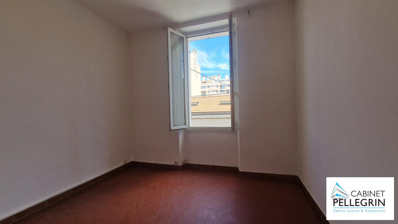 Appartement - 30 m² - 2 pièces