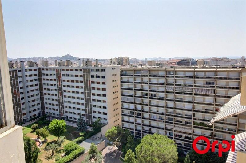 Penthouse - 153 m² - 4 pièces