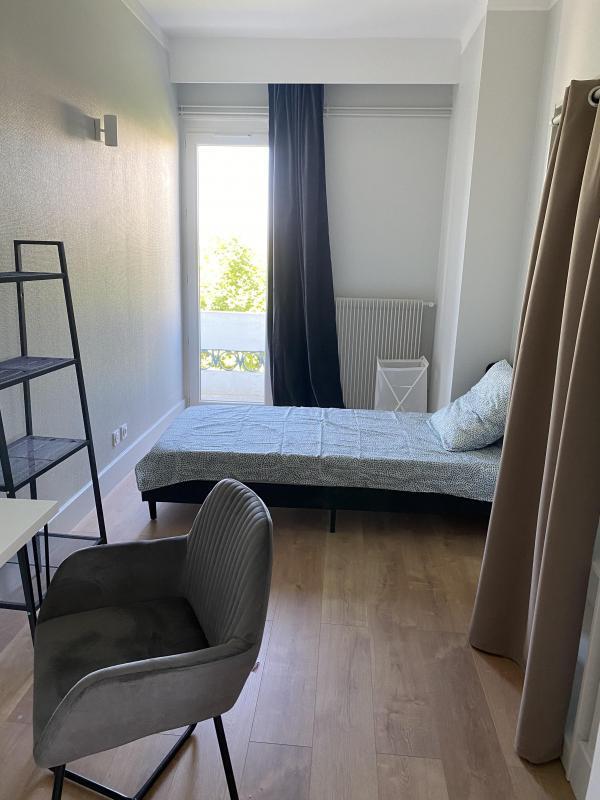 Appartement - 100 m² - 6 pièces