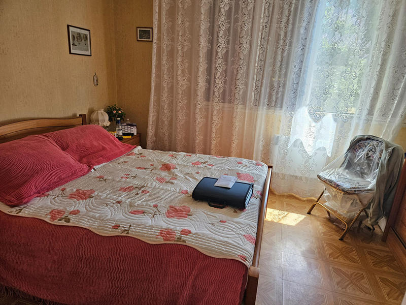 Maison - 94 m² - 6 pièces