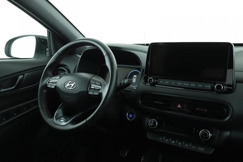 Hyundai Kona 1.0 t-GDi Hybrid 48v 120 ch