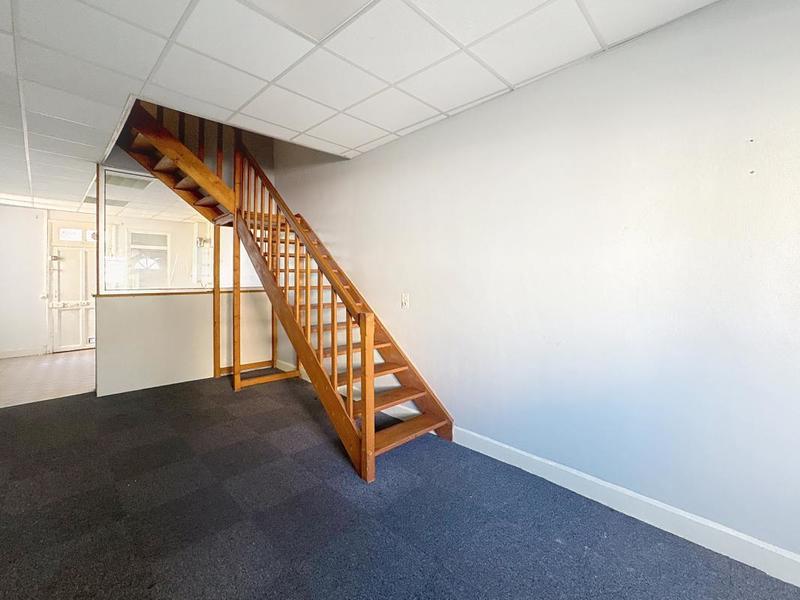 Maison - 74 m² - 3 pièces