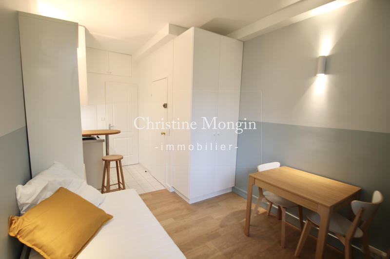 Appartement - 13 m² - 1 pièce