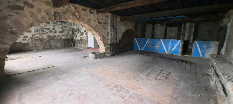 Maison - 328 m² - 7 pièces