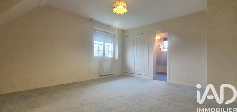 Maison - 168 m² - 7 pièces