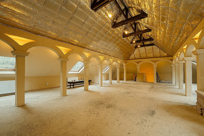 Maison - 239 m² - 5 pièces