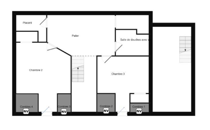 Villa - 144 m² - 6 pièces