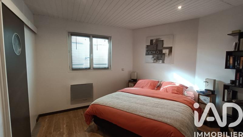 Maison - 168 m² - 4 pièces