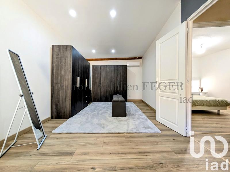 Maison de ville - 156 m² - 5 pièces