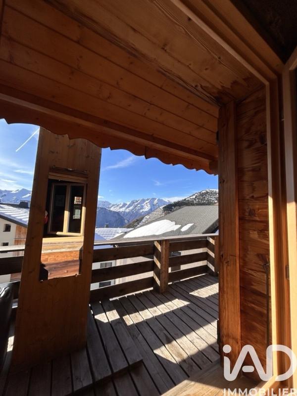 Appartement - 50 m² - 3 pièces