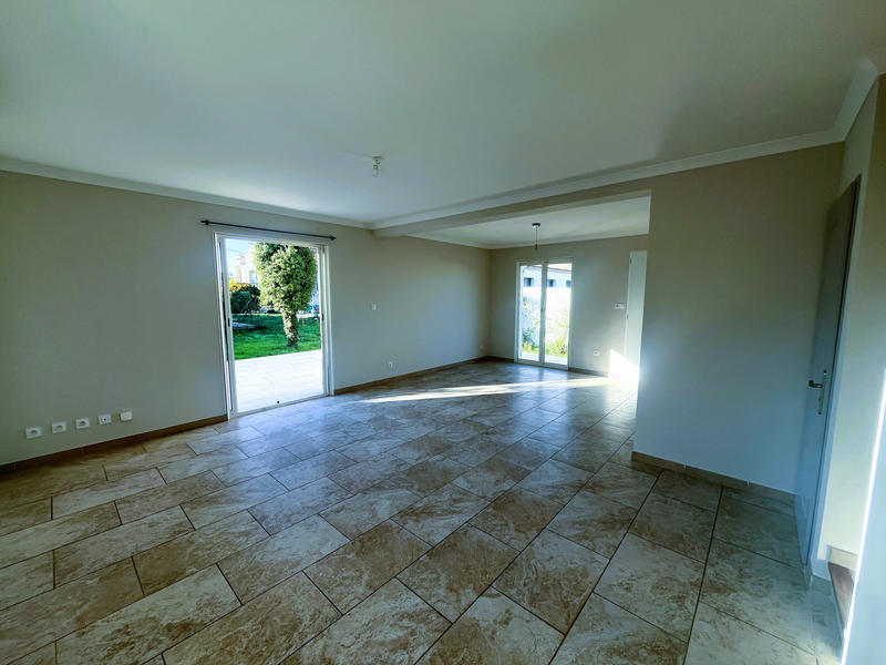 Villa - 92 m² - 5 pièces