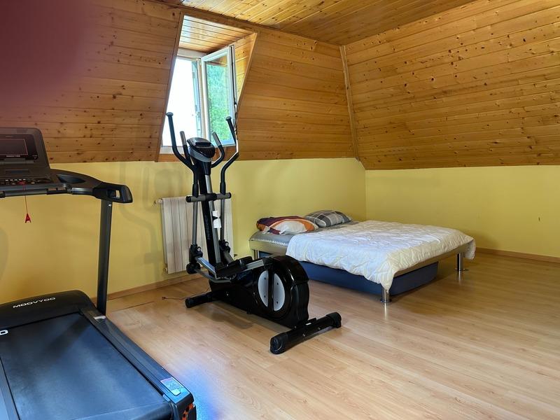 Maison - 147 m² - 5 pièces